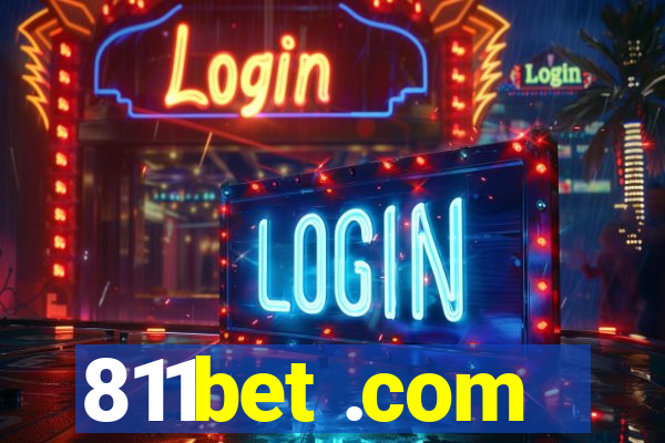 811bet .com
